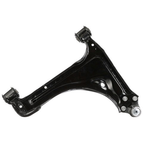Suspension Control Arm and Ball Joint Assembly Delphi TC6666