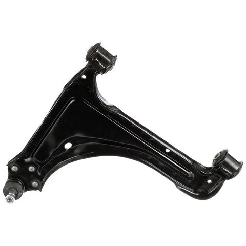 Suspension Control Arm and Ball Joint Assembly Delphi TC6666