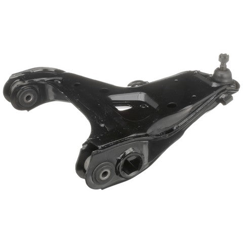 Suspension Control Arm and Ball Joint Assembly Delphi TC6671