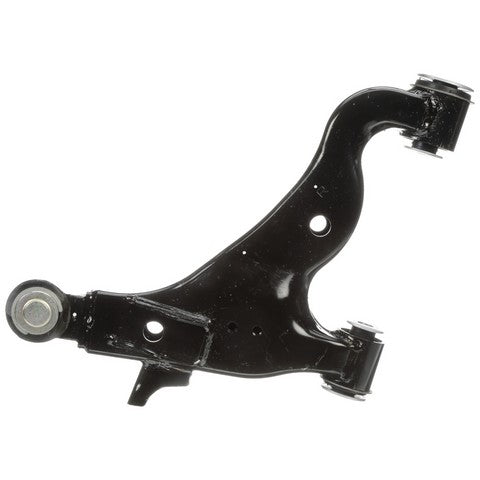 Suspension Control Arm and Ball Joint Assembly Delphi TC6680