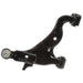Suspension Control Arm and Ball Joint Assembly Delphi TC6680