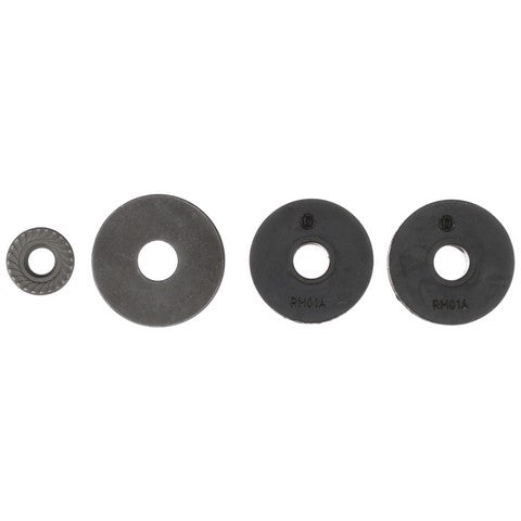 Suspension Stabilizer Bar Link Kit Delphi TC6690