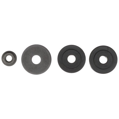 Suspension Stabilizer Bar Link Kit Delphi TC6690
