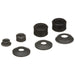 Suspension Stabilizer Bar Link Bushing Kit Delphi TC6695