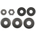 Suspension Stabilizer Bar Link Bushing Kit Delphi TC6695