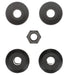 Suspension Stabilizer Bar Link Kit Delphi TC6697