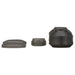 Suspension Stabilizer Bar Link Kit Delphi TC6697
