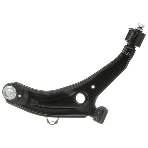 Suspension Control Arm and Ball Joint Assembly Delphi TC6701