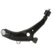 Suspension Control Arm and Ball Joint Assembly Delphi TC6701