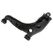 Suspension Control Arm Delphi TC6705