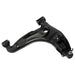 Suspension Control Arm Delphi TC6705