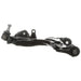 Suspension Control Arm Delphi TC6706