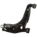 Suspension Control Arm Delphi TC6706