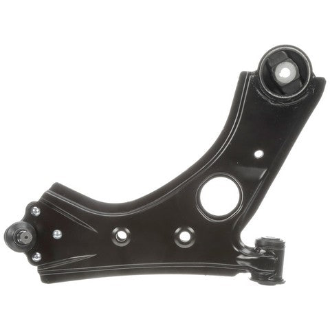 Suspension Control Arm and Ball Joint Assembly Delphi TC6722