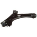 Suspension Control Arm and Ball Joint Assembly Delphi TC6723