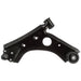 Suspension Control Arm and Ball Joint Assembly Delphi TC6723