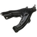 Suspension Control Arm and Ball Joint Assembly Delphi TC6738