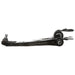 Suspension Control Arm and Ball Joint Assembly Delphi TC6740