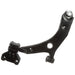 Suspension Control Arm and Ball Joint Assembly Delphi TC6740