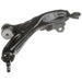 Suspension Control Arm Delphi TC6744