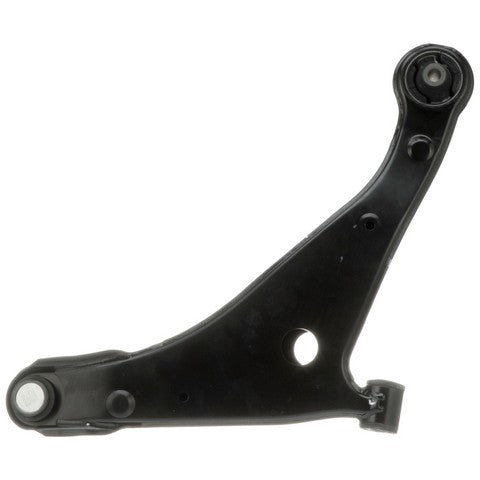 Suspension Control Arm and Ball Joint Assembly Delphi TC6746