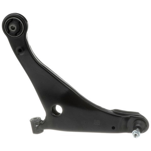 Suspension Control Arm and Ball Joint Assembly Delphi TC6746
