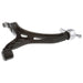 Suspension Control Arm Delphi TC6755