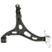 Suspension Control Arm Delphi TC6755