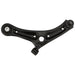 Suspension Control Arm and Ball Joint Assembly Delphi TC6790