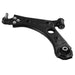 Suspension Control Arm and Ball Joint Assembly Delphi TC6801