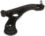 Suspension Control Arm and Ball Joint Assembly Delphi TC6832