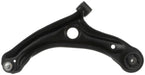 Suspension Control Arm and Ball Joint Assembly Delphi TC6832