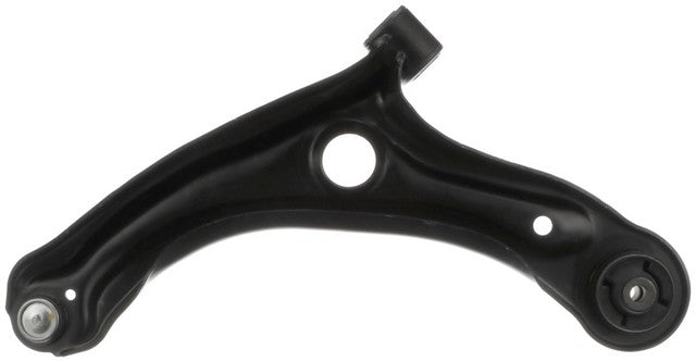 Suspension Control Arm and Ball Joint Assembly Delphi TC6832