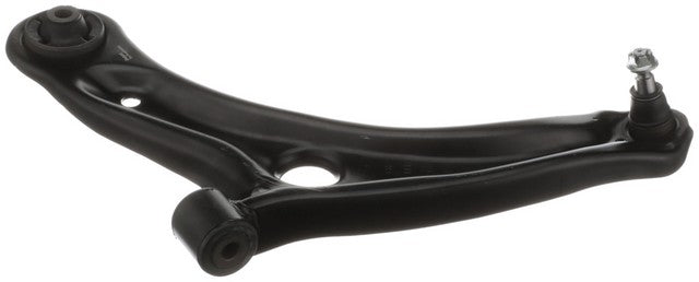 Suspension Control Arm and Ball Joint Assembly Delphi TC6833