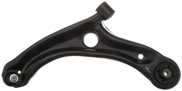 Suspension Control Arm and Ball Joint Assembly Delphi TC6833