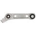 Suspension Control Arm Delphi TC6835