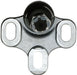 Suspension Ball Joint Delphi TC6948