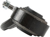 Suspension Control Arm and Ball Joint Assembly Delphi TC7016