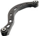 Suspension Control Arm Delphi TC7022