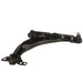 Suspension Control Arm and Ball Joint Assembly Delphi TC7106