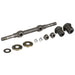 Suspension Control Arm Shaft Kit Delphi TC7115