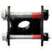 Radius Arm Bracket Delphi TC7146