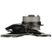 Suspension Trailing Arm Delphi TC7153