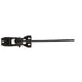Suspension Trailing Arm Delphi TC7158