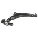 Suspension Control Arm and Ball Joint Assembly Delphi TC7189