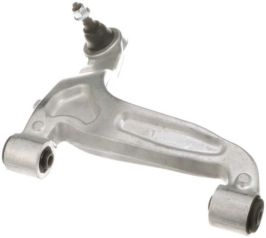 Suspension Control Arm and Ball Joint Assembly Delphi TC7246