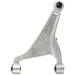 Suspension Control Arm and Ball Joint Assembly Delphi TC7389