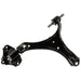 Suspension Control Arm Delphi TC7448