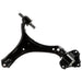 Suspension Control Arm Delphi TC7449