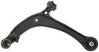 Suspension Control Arm and Ball Joint Assembly Delphi TC7450